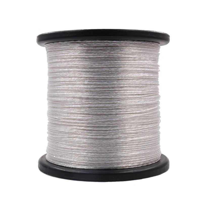 Free shipping 1MS OCC pure copper Interconnect Cable RCA wire For DIY RCA XLR Cable
Free shipping 1MS OCC pure copper Interconnect Cable RCA wire For DIY RCA XLR Cable