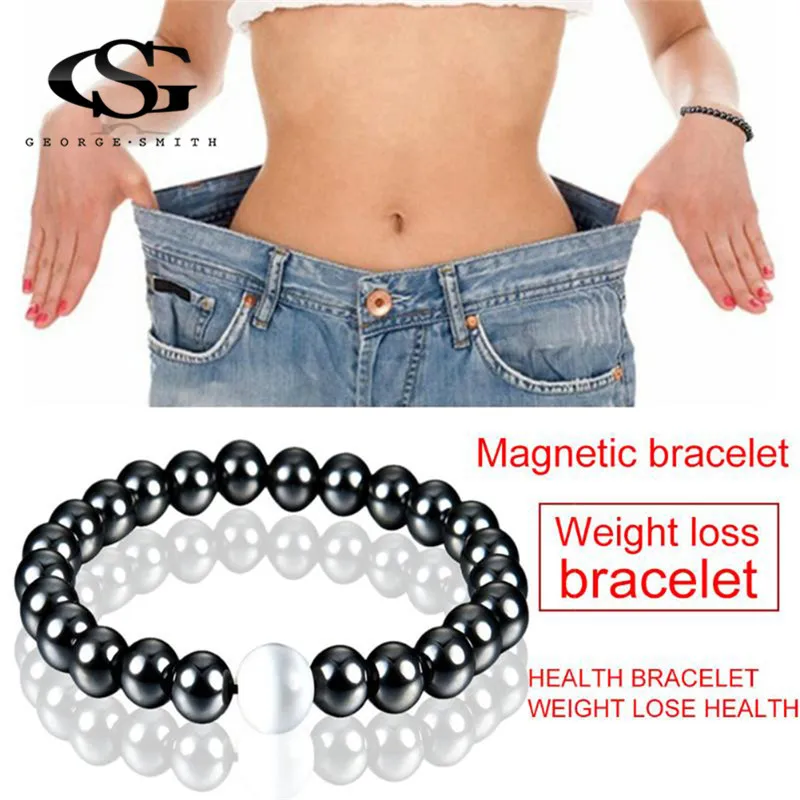 GS 2018 Magnetic Hematite Round Beads Stretch Bracelet For Men Women Anti-Fatigue Health Care Energy Bracelet Ladies Jewelry R4
GS 2018 Magnetic Hematite Round Beads Stretch Bracelet For Men Women Anti-Fatigue Health Care Energy Bracelet Ladies Jewelry R4