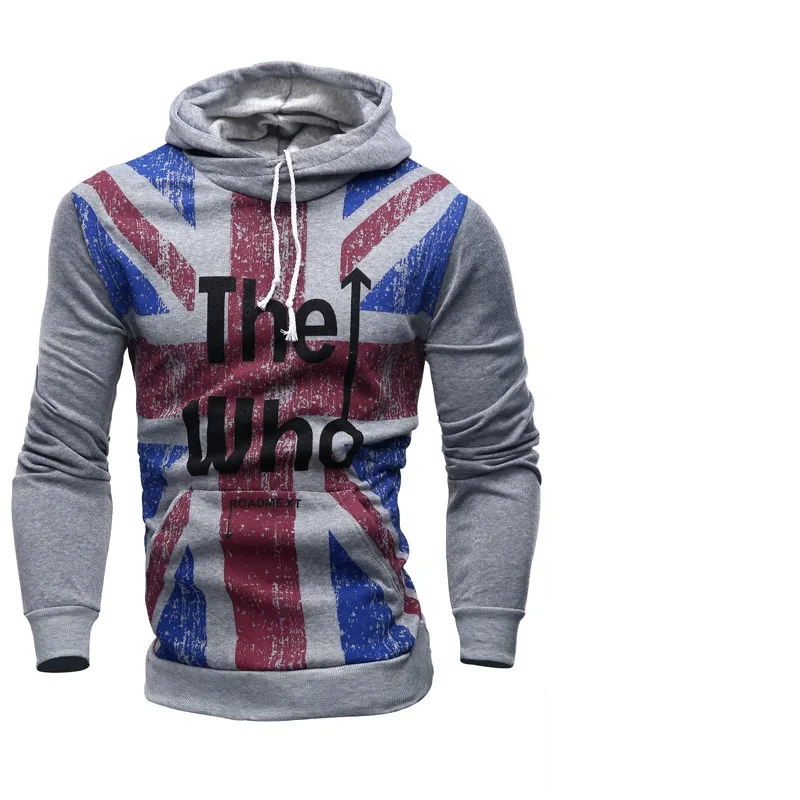 2019 new garment of cultivate one's morality even cap who leisure long-sleeved hoodie printed fleece single male
2019 new garment of cultivate one's morality even cap who leisure long-sleeved hoodie printed fleece single male