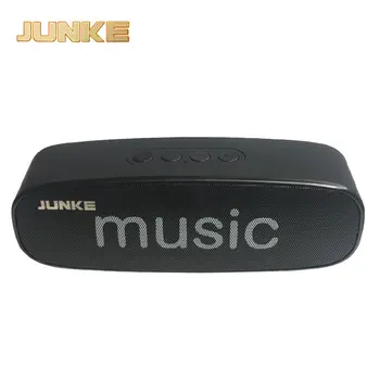 Original Bluetooth Speaker Portable Wireless Speaker Mini Sound System 3D Stereo Music MP3 Player Surround Support TF AUX USB
Original Bluetooth Speaker Portable Wireless Speaker Mini Sound System 3D Stereo Music MP3 Player Surround Support TF AUX USB