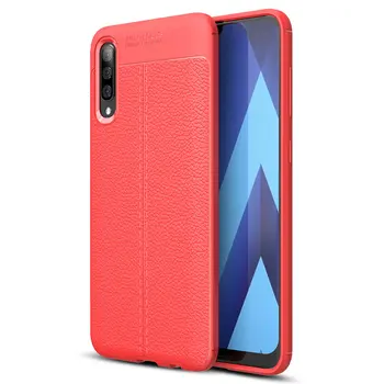 30pcs/lot For Samsung Galaxy A50 Ultra Thin Shockproof Skin Litchi TPU Gel Rugged Case For Samsung Galaxy A70 Back Cover
30pcs/lot For Samsung Galaxy A50 Ultra Thin Shockproof Skin Litchi TPU Gel Rugged Case For Samsung Galaxy A70 Back Cover