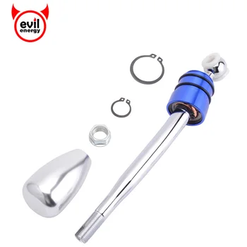 evil energy Quick Shift Short Throw Shifter Gear Stick Shift Knob For BMW E30 E36 E46 E39 M3 M5 Z3 325 5 Series
evil energy Quick Shift Short Throw Shifter Gear Stick Shift Knob For BMW E30 E36 E46 E39 M3 M5 Z3 325 5 Series