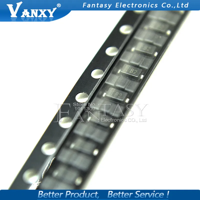 100pcs MBR0520LT1G SOD123 MBR0520 SOD Surface Mount Schottky Power Rectifier new and original
100pcs MBR0520LT1G SOD123 MBR0520 SOD Surface Mount Schottky Power Rectifier new and original