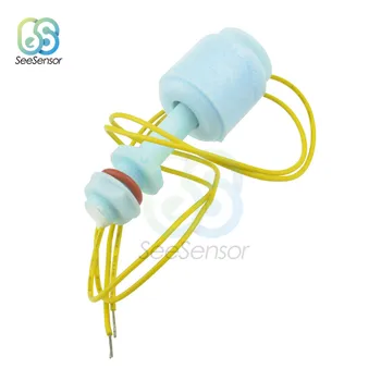 Liquid Water Level Sensor Float Switches Flow Measuring Instruments Tools for Fish Tank Sensor Switch
Liquid Water Level Sensor Float Switches Flow Measuring Instruments Tools for Fish Tank Sensor Switch