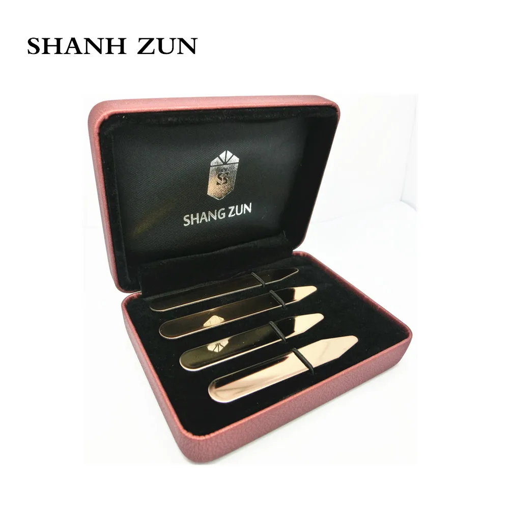 SHANH ZUN Father's Day Custom Collar Stays for Dad Father Daddy, Kids Names Personalized, Personalized Collar Stays
SHANH ZUN Father's Day Custom Collar Stays for Dad Father Daddy, Kids Names Personalized, Personalized Collar Stays