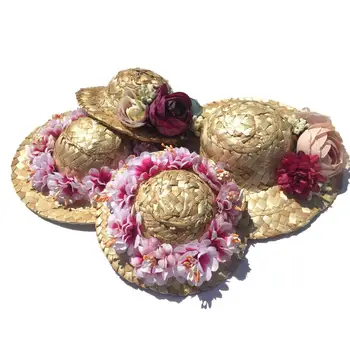 Summer Dog Straw Sun Hat Cap Pet Outdoor Accessories Hawaii Style Sombrero Hats For Small Dogs Cats Chihuahua Yorkshire Petshop
Summer Dog Straw Sun Hat Cap Pet Outdoor Accessories Hawaii Style Sombrero Hats For Small Dogs Cats Chihuahua Yorkshire Petshop