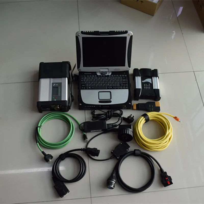 Последняя новинка для следующей диагностики bmw icom + mb star c5 с программным обеспечением 2 Тб HDD v2023.09 в ноутбуке cf19 бесплатная техническая поддержка
Последняя новинка для следующей диагностики bmw icom + mb star c5 с программным обеспечением 2 Тб HDD v2023.09 в ноутбуке cf19 бесплатная техническая поддержка