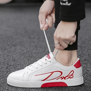Men sport Sneakers Summer Autumn VS Winter Warm Sports Skateboarding Shoes Breathable Canvas Shoes For Male Shoes Teenage Shoes
Men sport Sneakers Summer Autumn VS Winter Warm Sports Skateboarding Shoes Breathable Canvas Shoes For Male Shoes Teenage Shoes