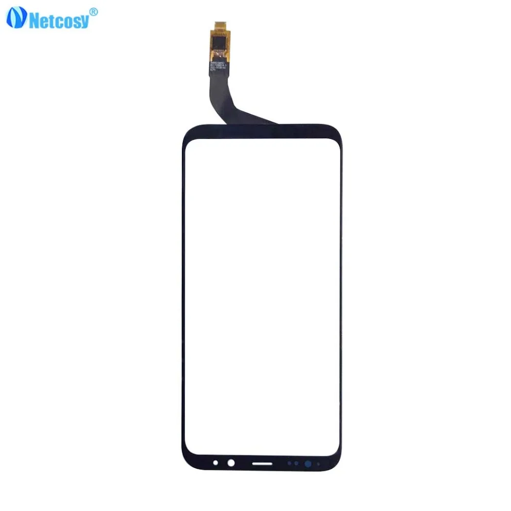 Netcosy Touchscreen For Samsung s8 plus Touch screen digitizer panel glass lens sensor replacement For S8 plus touch panel
Netcosy Touchscreen For Samsung s8 plus Touch screen digitizer panel glass lens sensor replacement For S8 plus touch panel
