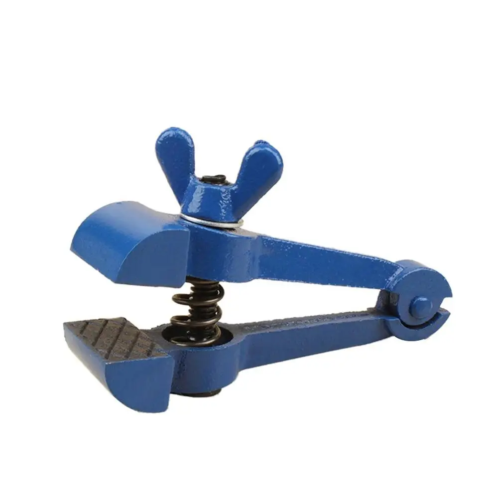 Mini Hand Held Vise DIY Tool Table Vice Hand Tool Jaw Length 25mm Mini Vise DIY Tools
Mini Hand Held Vise DIY Tool Table Vice Hand Tool Jaw Length 25mm Mini Vise DIY Tools