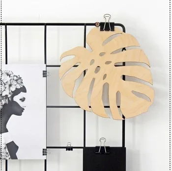Christmas Lucky Wood Model Hanging Monstera Leaf Baby Nordic Plant decoration Kids Toddler Can be pad EDC Developing Carpet INS
Christmas Lucky Wood Model Hanging Monstera Leaf Baby Nordic Plant decoration Kids Toddler Can be pad EDC Developing Carpet INS