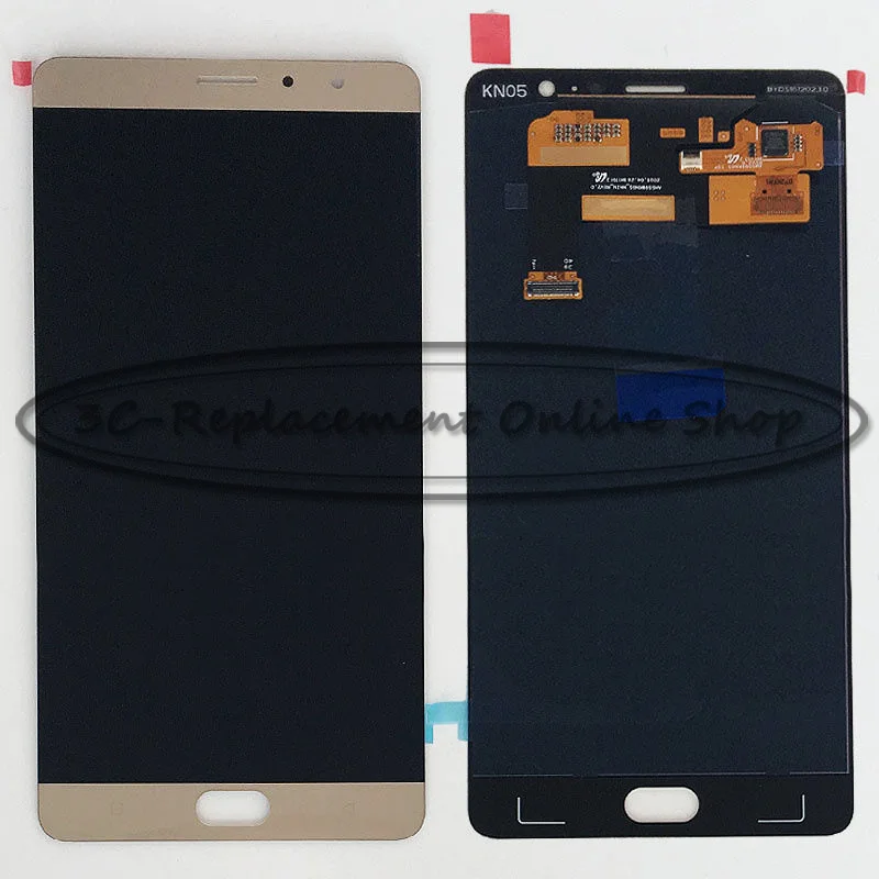 100% Tested 6.0 inch For GiONEE M6 Plus GN8002 GN8002S Full LCD display + Touch Screen Digitizer Assembly Replacement parts
100% Tested 6.0 inch For GiONEE M6 Plus GN8002 GN8002S Full LCD display + Touch Screen Digitizer Assembly Replacement parts