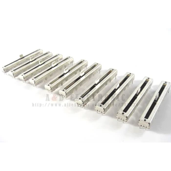 10pcs Original Channel Fader for Pioneer DCV1027 DJM850 900 2000NEXUS DDJ-SZ XDJ-AERO DJM-T
10pcs Original Channel Fader for Pioneer DCV1027 DJM850 900 2000NEXUS DDJ-SZ XDJ-AERO DJM-T