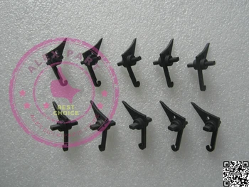 For toshiba E350 358 Upper Fuser Picker Finger 44202983000 10set compatible new E STUDIO 450 453 353 45 452 352 458 DP3500
For toshiba E350 358 Upper Fuser Picker Finger 44202983000 10set compatible new E STUDIO 450 453 353 45 452 352 458 DP3500