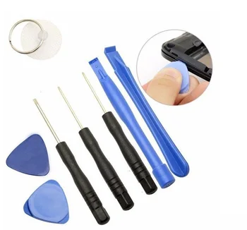500sets 8 in 1 Opening Pry Repair Screwdrivers Tools kit set for iPhone for samsung
500sets 8 in 1 Opening Pry Repair Screwdrivers Tools kit set for iPhone for samsung