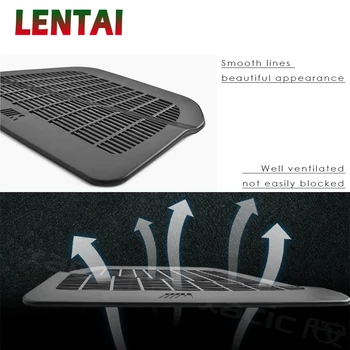 LENTAI Car Under Seat Air Conditioner Air Outlet Duct Vent Protective Cover Grill For BMW F10 5 SERIES 2018 BMW G30
LENTAI Car Under Seat Air Conditioner Air Outlet Duct Vent Protective Cover Grill For BMW F10 5 SERIES 2018 BMW G30