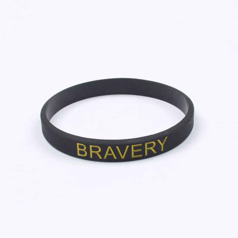 3 bravery