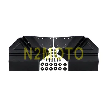 Black UTV Front Mudguard Fender Flare Splash Guard Protection for POLARIS ACE 500 570 900 SP 2014-2017
Black UTV Front Mudguard Fender Flare Splash Guard Protection for POLARIS ACE 500 570 900 SP 2014-2017