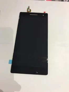 For Lenovonm7gm5 LCD Display With Touch Screen Digitizer Assembly LCD Display For Lenovo 7ggm0 Replacement Parts
For Lenovonm7gm5 LCD Display With Touch Screen Digitizer Assembly LCD Display For Lenovo 7ggm0 Replacement Parts
