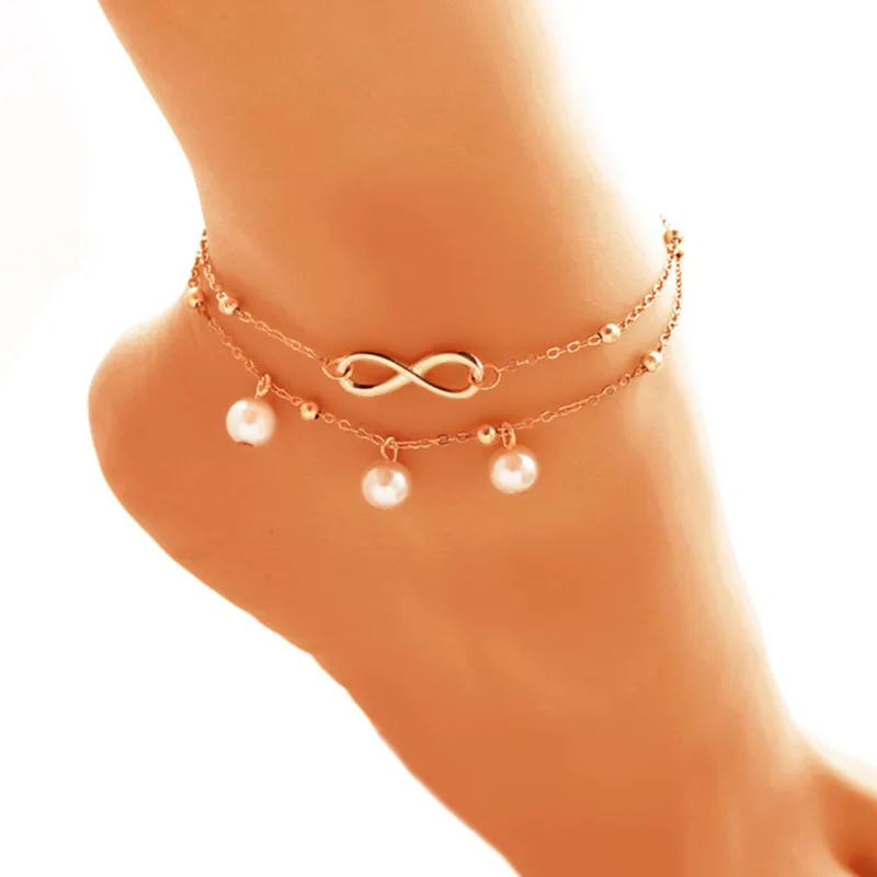 2019 alloy 8 word double pearl bead chain imitation pearl bracelet ladies handmade beaded hands chain fashion girl gift
2019 alloy 8 word double pearl bead chain imitation pearl bracelet ladies handmade beaded hands chain fashion girl gift