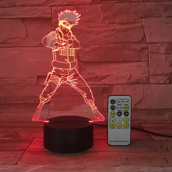 Dragon Ball 3D USB LED Night Light 7Colors Illusion Lamp Touch or Remote Control Kid Children Living Bedroom Table Desk Lighting
Dragon Ball 3D USB LED Night Light 7Colors Illusion Lamp Touch or Remote Control Kid Children Living Bedroom Table Desk Lighting