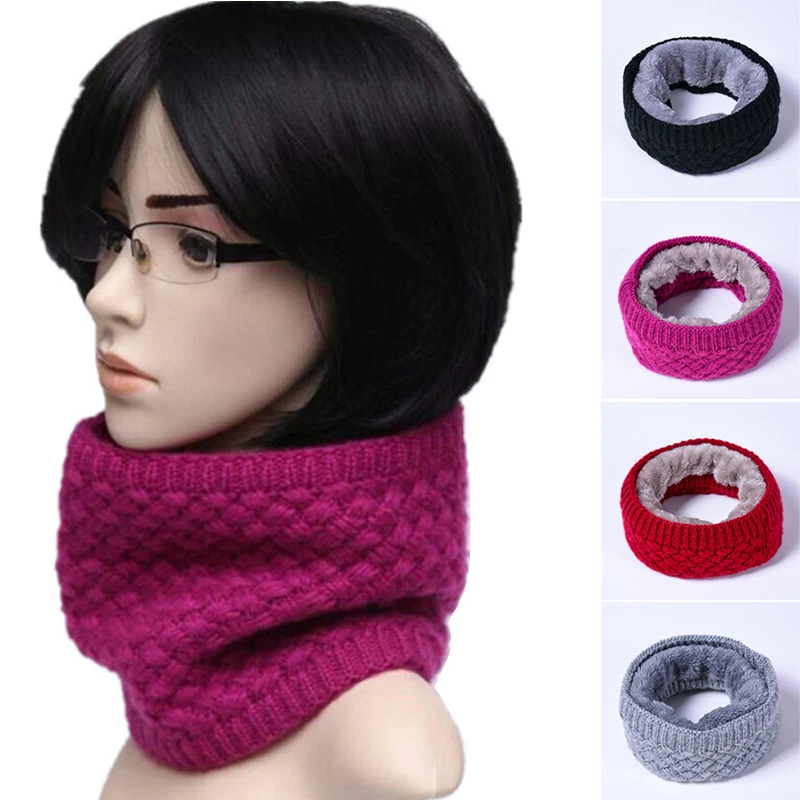 New Winter Scarf For Women Men Children Neck Cover Scarf Thickened Wool Collar Scarves Boys Girls Neck Scarf Cotton Unisex
New Winter Scarf For Women Men Children Neck Cover Scarf Thickened Wool Collar Scarves Boys Girls Neck Scarf Cotton Unisex