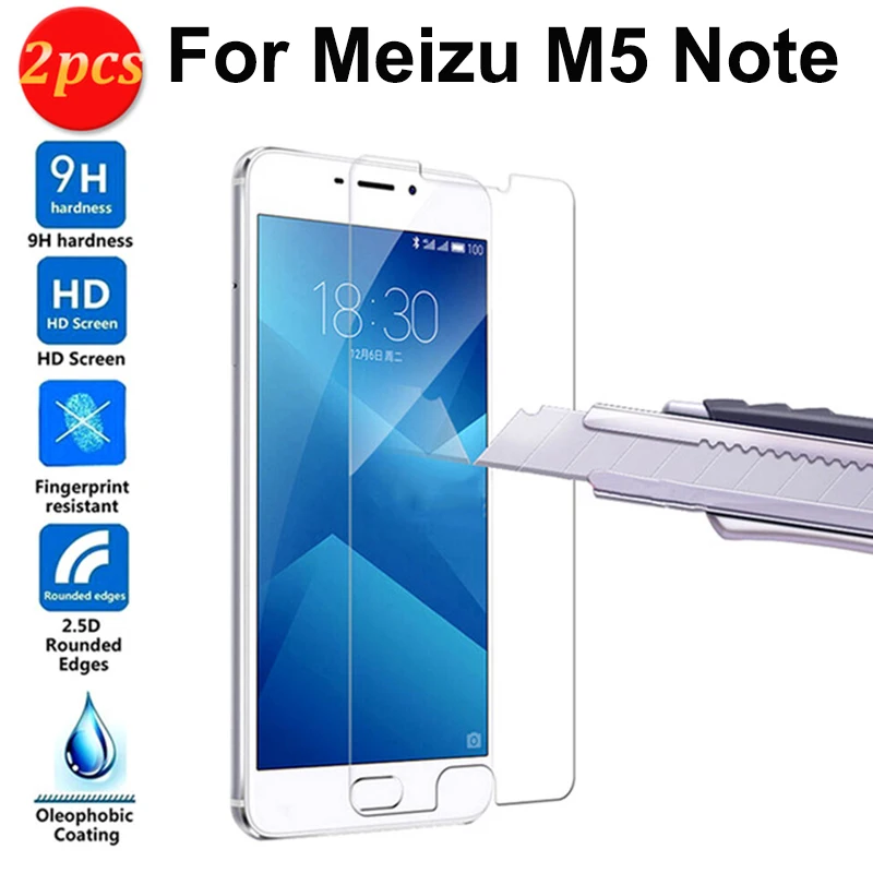 For Meizu M5 Note Screen Protector 2.5D Explosion Proof Premium Tempered Glass For Meizu m5 note 32gb 64gb Protective Film 2PCS
For Meizu M5 Note Screen Protector 2.5D Explosion Proof Premium Tempered Glass For Meizu m5 note 32gb 64gb Protective Film 2PCS