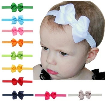 TWDVS 20Pcs/lot Kids Headband Ribbon Bow Hair bands For Newborn Hair Kid Top Knot Hair Accessories HC016
TWDVS 20Pcs/lot Kids Headband Ribbon Bow Hair bands For Newborn Hair Kid Top Knot Hair Accessories HC016