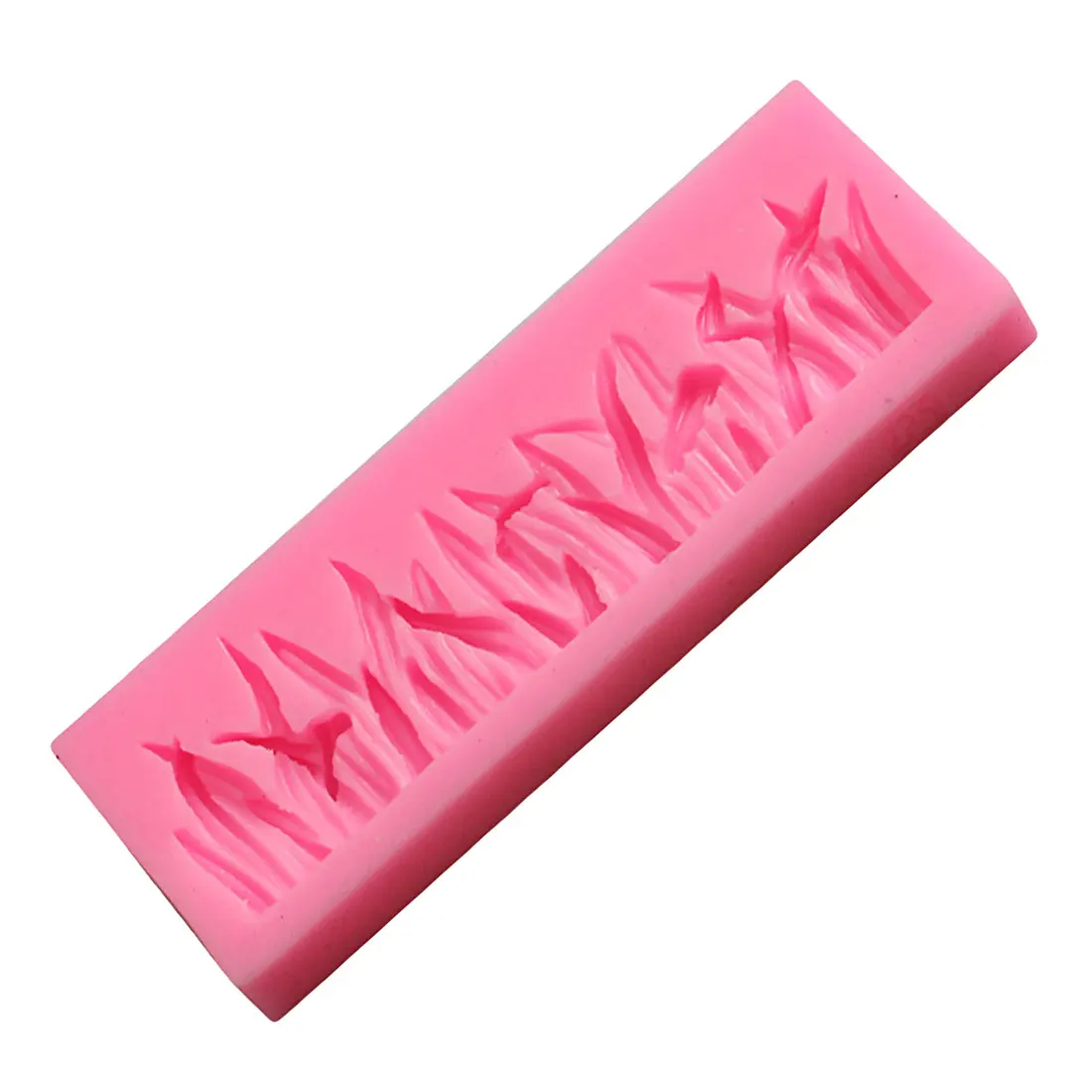 Home Forest Grass Silicone Cake Mold Sugarcraft Fondant Decorating Tools Chocolate Gumpaste
Home Forest Grass Silicone Cake Mold Sugarcraft Fondant Decorating Tools Chocolate Gumpaste