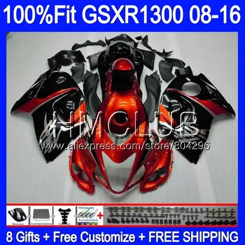 Injection For SUZUKI Hayabusa GSXR1300 08 09 10 11 12 27HM.9 GSX-R1300 GSXR 1300 2008 2009 2010 2011 2012 Fairing Orange black
Injection For SUZUKI Hayabusa GSXR1300 08 09 10 11 12 27HM.9 GSX-R1300 GSXR 1300 2008 2009 2010 2011 2012 Fairing Orange black