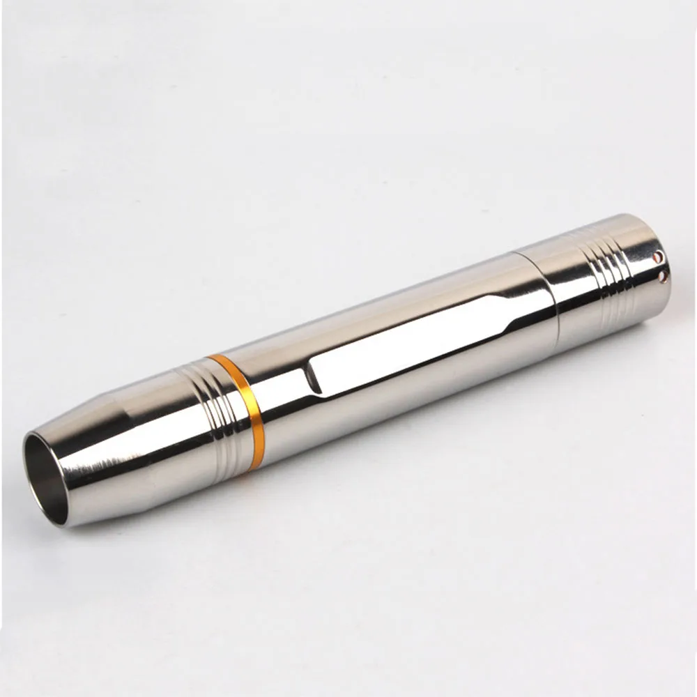 5W 365NM Ultraviolet Black Light LED Flashlight Lampe 395NM UV Leak Detector White Yellow Light Pen Light LED Torch Gemstones
5W 365NM Ultraviolet Black Light LED Flashlight Lampe 395NM UV Leak Detector White Yellow Light Pen Light LED Torch Gemstones