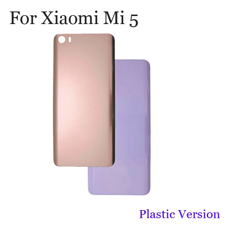 100%New Plastic Battery Back Rear Cover Door Housing For Xiaomi Mi 5 Battery Cover For Xiaomi Mi 5 Replacement Mi5 Hard Battery
100%New Plastic Battery Back Rear Cover Door Housing For Xiaomi Mi 5 Battery Cover For Xiaomi Mi 5 Replacement Mi5 Hard Battery