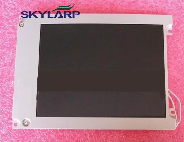 5.7inch LCD panel for KYOCERA KCS057QV1AJ-G32 STN 320*240 Industrial application control equipment LCD display free shipping
5.7inch LCD panel for KYOCERA KCS057QV1AJ-G32 STN 320*240 Industrial application control equipment LCD display free shipping