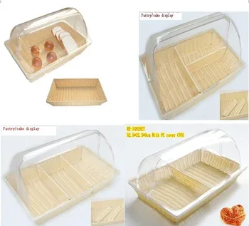 bread pallet with PC cover, pastry cake display, rectangular bread basket, storage basket,fruit basket
bread pallet with PC cover, pastry cake display, rectangular bread basket, storage basket,fruit basket