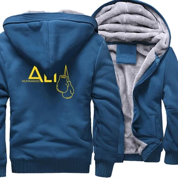 Muhammad Ali Print Hip Hop Streetwear Hoodie 2018 New Brand Winter Thick Sweatshirts Men Casual Fashion Hoodies Men's Sportswear
Muhammad Ali Print Hip Hop Streetwear Hoodie 2018 New Brand Winter Thick Sweatshirts Men Casual Fashion Hoodies Men's Sportswear
