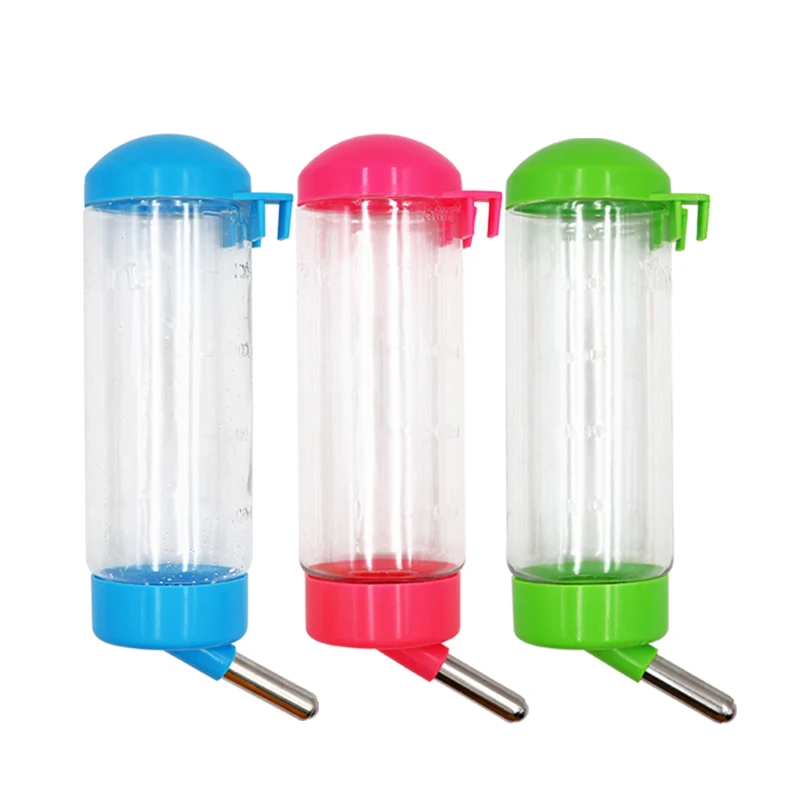 1 Pcs Pet Rabbit Nipple Drinker 500ML Water Bottle Dispenser Feeder Hanging Pet Dog Guinea Pig Squirrel Rabbit Drinking Head
1 Pcs Pet Rabbit Nipple Drinker 500ML Water Bottle Dispenser Feeder Hanging Pet Dog Guinea Pig Squirrel Rabbit Drinking Head