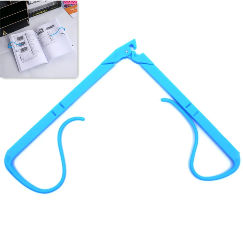 1PC Foldable Bookend Bookshelf Lazy People Book Clip Reader Tool Bookend Books Holder Students Stationery Offices Supplies
1PC Foldable Bookend Bookshelf Lazy People Book Clip Reader Tool Bookend Books Holder Students Stationery Offices Supplies