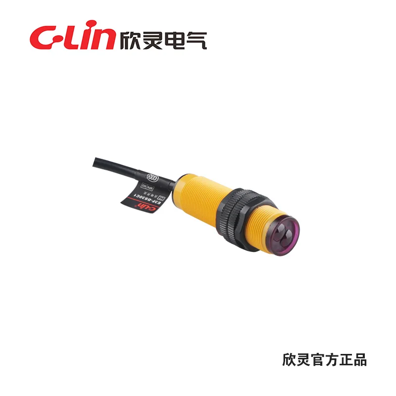 Diffuse Reflection Type Photoelectric Switch Sensor E3F-DS10C1 E3F-DS10C2 E3F-DS10B1 E3F-DS10B2 E3F-DS10A1 E3F-DS10A2
Diffuse Reflection Type Photoelectric Switch Sensor E3F-DS10C1 E3F-DS10C2 E3F-DS10B1 E3F-DS10B2 E3F-DS10A1 E3F-DS10A2