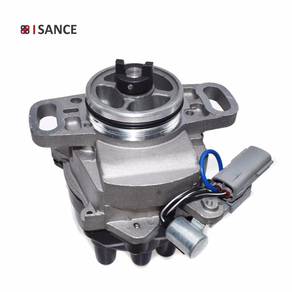 ISANCE Ignition Distributor Assembly 22100-0M220, 22100-0M300 606-58782 For Nissan 200SX Sentra 1.6L 1995 1996 1997 1998 1999
ISANCE Ignition Distributor Assembly 22100-0M220, 22100-0M300 606-58782 For Nissan 200SX Sentra 1.6L 1995 1996 1997 1998 1999