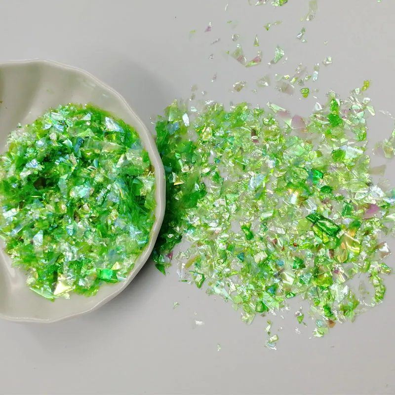 Irregular Shell Paper Sequin DIY Nail Flakies Colorful Paillette Glitter Nail Art Sequins for 3D Nail Art Decoration 10g/lot
Irregular Shell Paper Sequin DIY Nail Flakies Colorful Paillette Glitter Nail Art Sequins for 3D Nail Art Decoration 10g/lot