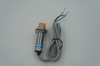 M18 NO 2 WIRE 8mm Approach Sensor Inductive Proximity Switch 6-36VDC LJ18A3-8-Z/EX
M18 NO 2 WIRE 8mm Approach Sensor Inductive Proximity Switch 6-36VDC LJ18A3-8-Z/EX