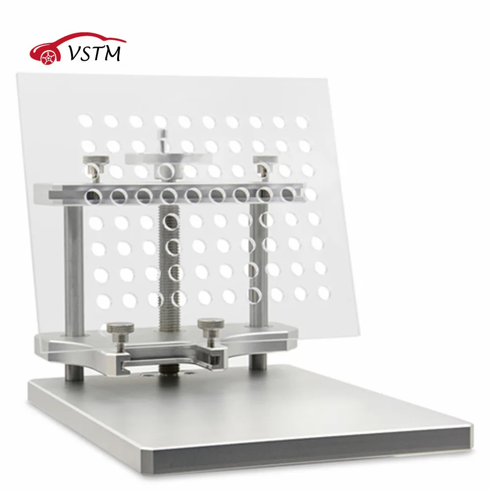 New arrived LED BDM Frame Stainless steel Work for KESS V2/Ktag/ Fgtech with free shipping
New arrived LED BDM Frame Stainless steel Work for KESS V2/Ktag/ Fgtech with free shipping