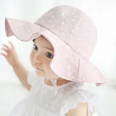 New Toddler Infant Sun Cap Summer Outdoor Baby Girls Boys Sun Beach Cotton sunhat
New Toddler Infant Sun Cap Summer Outdoor Baby Girls Boys Sun Beach Cotton sunhat