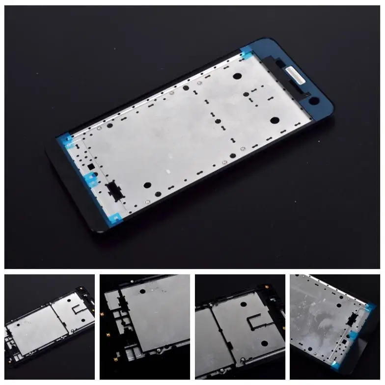 Retail 100% Genuine new Middle housing for Asus zenfone 5 a501cg a500cg t00j LCD Touch Screen Bezel Frame with 3m glue sticker
Retail 100% Genuine new Middle housing for Asus zenfone 5 a501cg a500cg t00j LCD Touch Screen Bezel Frame with 3m glue sticker