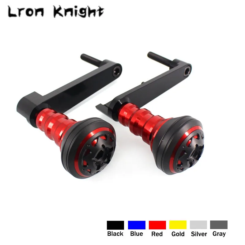 For HONDA CBR1000RR CBR1000 RR CBR 1000RR 2008-2011 Motorcycle Falling Protection Frame Slider Fairing Guard Crash Pad Protector
For HONDA CBR1000RR CBR1000 RR CBR 1000RR 2008-2011 Motorcycle Falling Protection Frame Slider Fairing Guard Crash Pad Protector