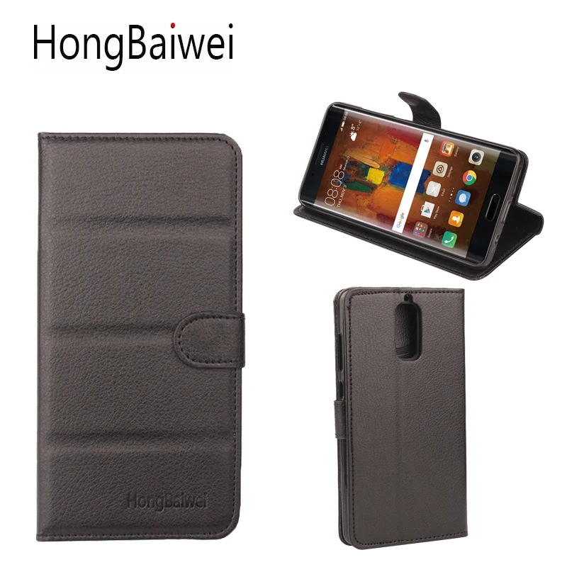 Lingmao For Huawei Mate 9 Pro Phone Case Folio Flip Pure Color Lichee Pattern PU Leather Wallet Case Cover Cash/Card Slots
Lingmao For Huawei Mate 9 Pro Phone Case Folio Flip Pure Color Lichee Pattern PU Leather Wallet Case Cover Cash/Card Slots