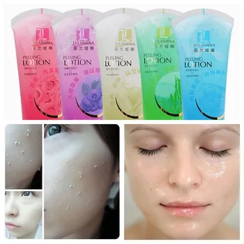 DHL 50pcs Gentle Body Peeling Gel Beauty Face Scrub Exfoliating Gel Dead Skin Remover Whitening Moist Deep Cleasing Skin Care
DHL 50pcs Gentle Body Peeling Gel Beauty Face Scrub Exfoliating Gel Dead Skin Remover Whitening Moist Deep Cleasing Skin Care