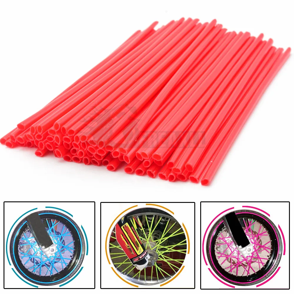 Spoke Skins Covers Motocross Dirt Bike Wheel Rim Guard Protector Wraps For Suzuki GSF 600 Bandit S GSX 1300 R Hayabusa 1000 ABS
Spoke Skins Covers Motocross Dirt Bike Wheel Rim Guard Protector Wraps For Suzuki GSF 600 Bandit S GSX 1300 R Hayabusa 1000 ABS