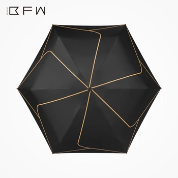Shade Anti-ultraviolet Sun Umbrella Female Ultra Light Small Folding Sunny Umbrellas Dual-use Sunscreen Mini Umbrella Girls 50
Shade Anti-ultraviolet Sun Umbrella Female Ultra Light Small Folding Sunny Umbrellas Dual-use Sunscreen Mini Umbrella Girls 50