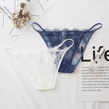 1 Piece Panties Woman 2019 Spring Woman Sexy Panties Comfortable Briefs Solid Sexy Lace Adjustable Low-waist Girl Underwear
1 Piece Panties Woman 2019 Spring Woman Sexy Panties Comfortable Briefs Solid Sexy Lace Adjustable Low-waist Girl Underwear